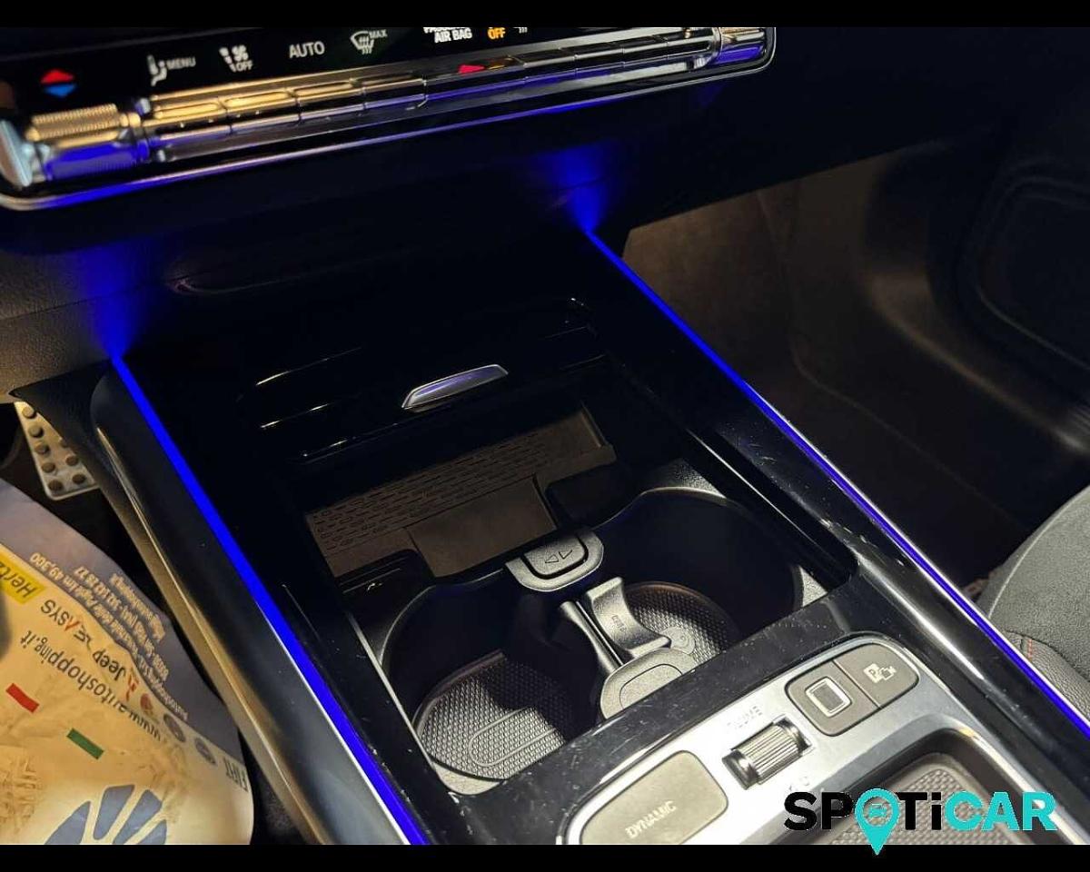 Mercedes Mercedes GLA usata 9