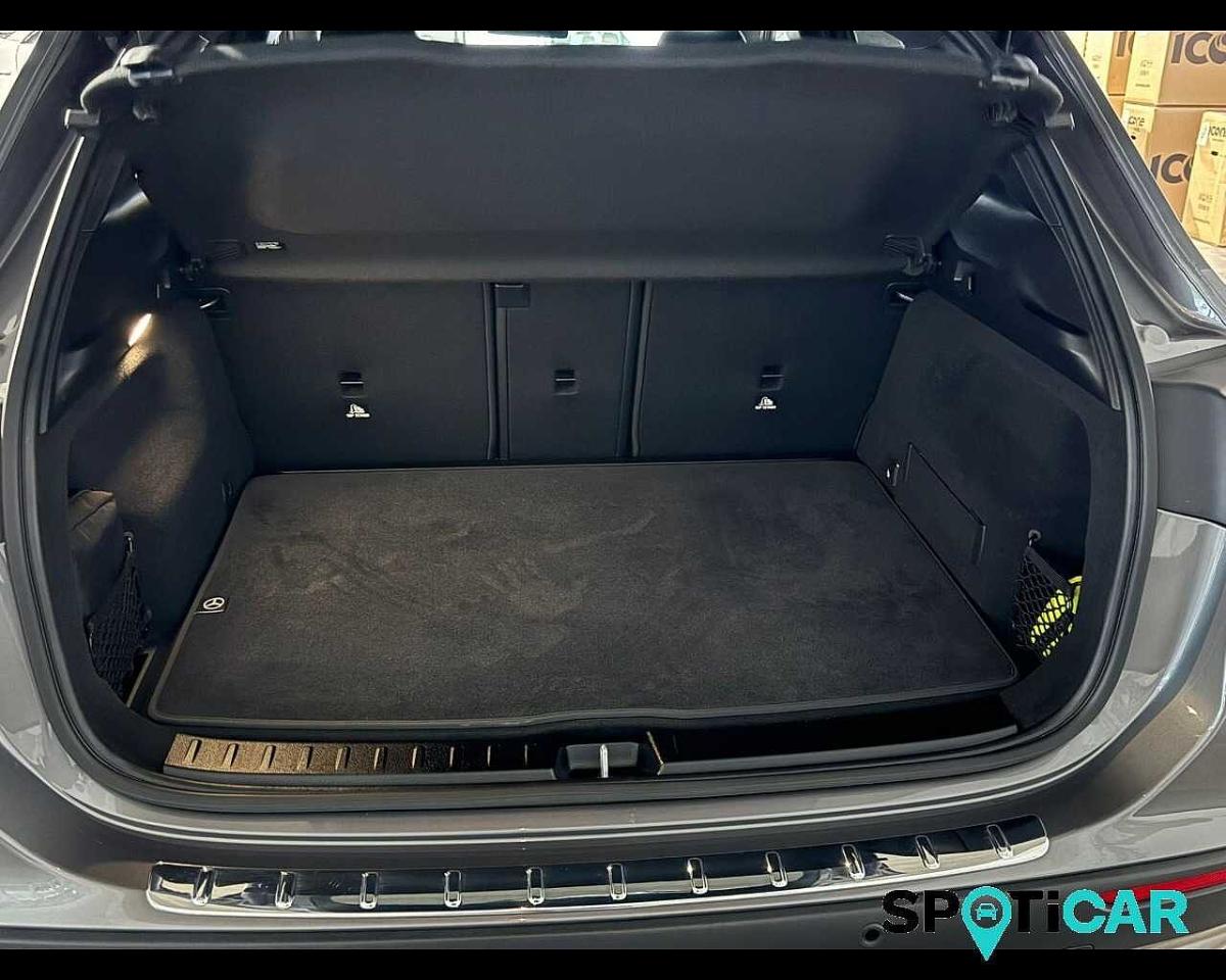 Mercedes Mercedes GLA usata 12