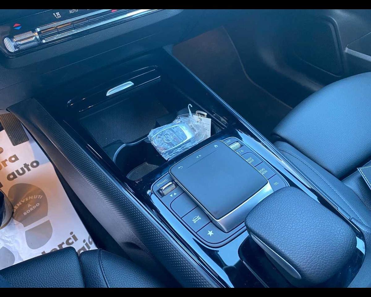 Mercedes Mercedes GLA usata 4