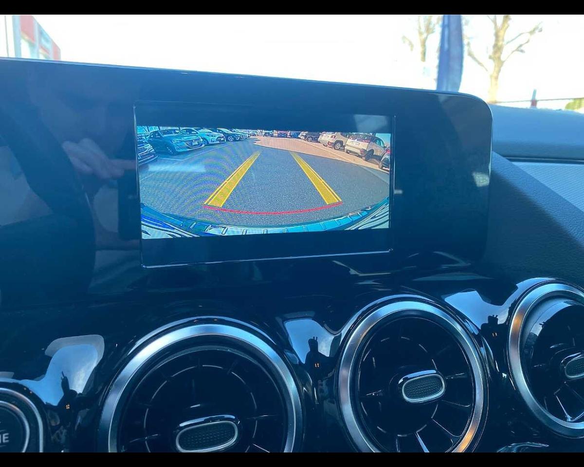 Mercedes Mercedes GLA usata 5