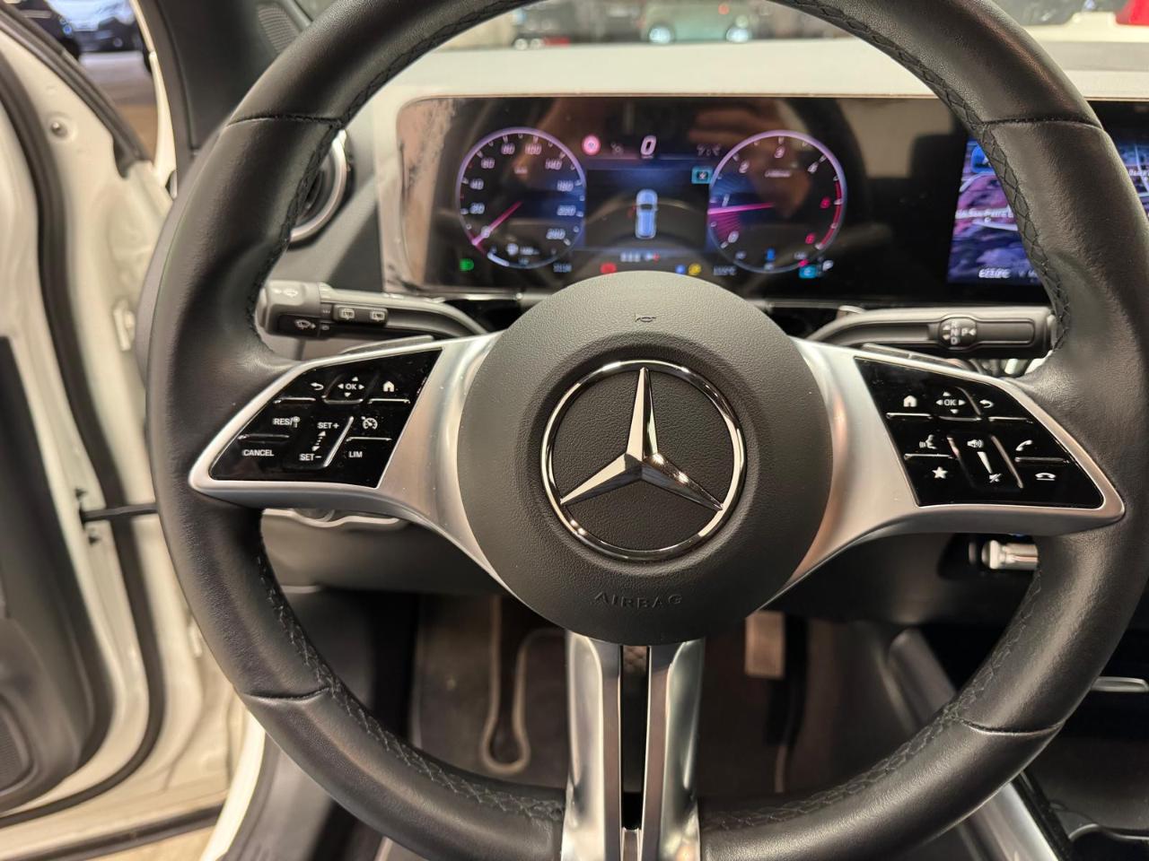 Mercedes Mercedes GLA usata 2