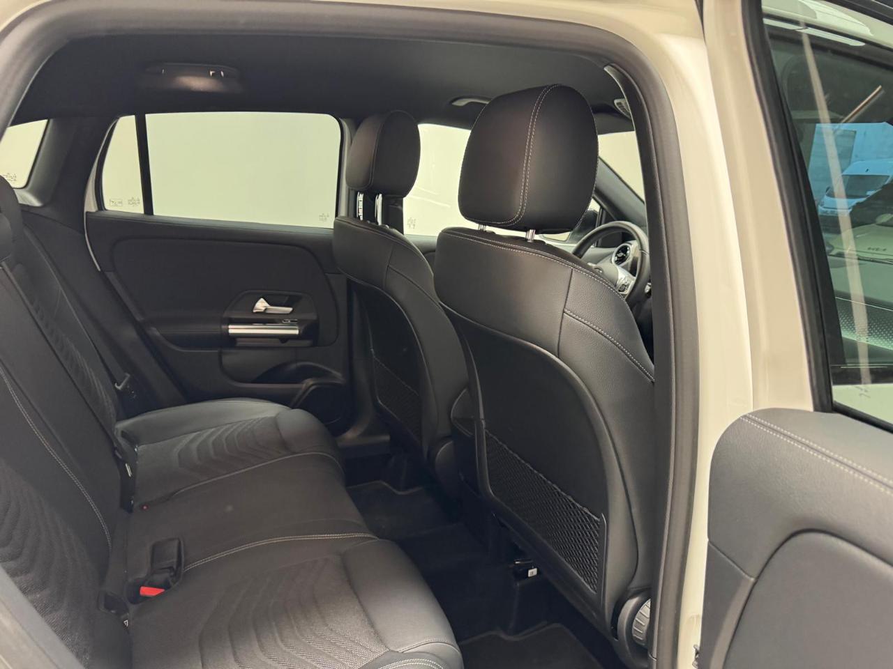 Mercedes Mercedes GLA usata 4