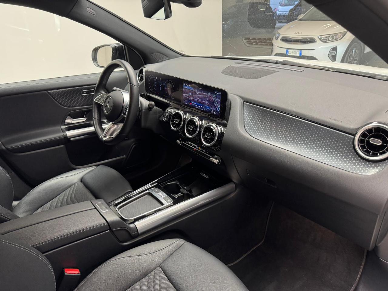 Mercedes Mercedes GLA usata 5