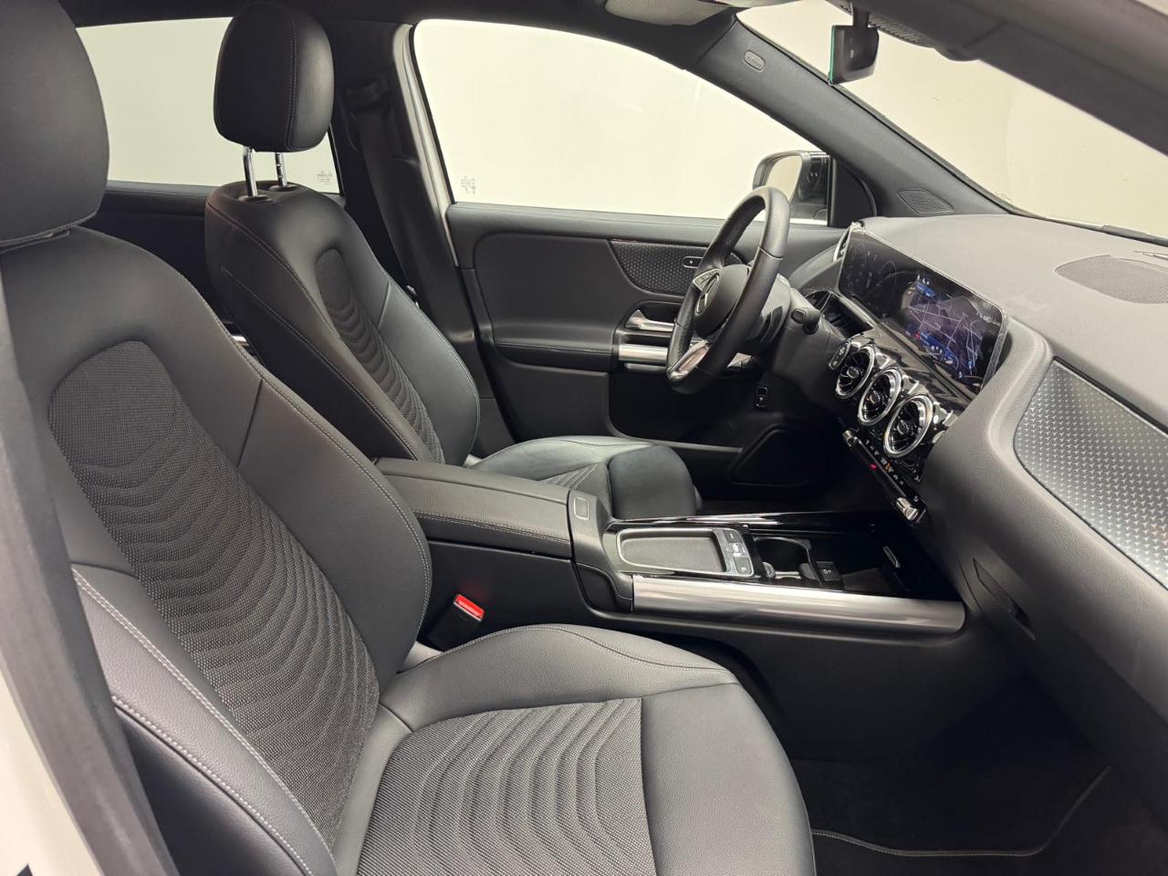 Mercedes Mercedes GLA usata 6