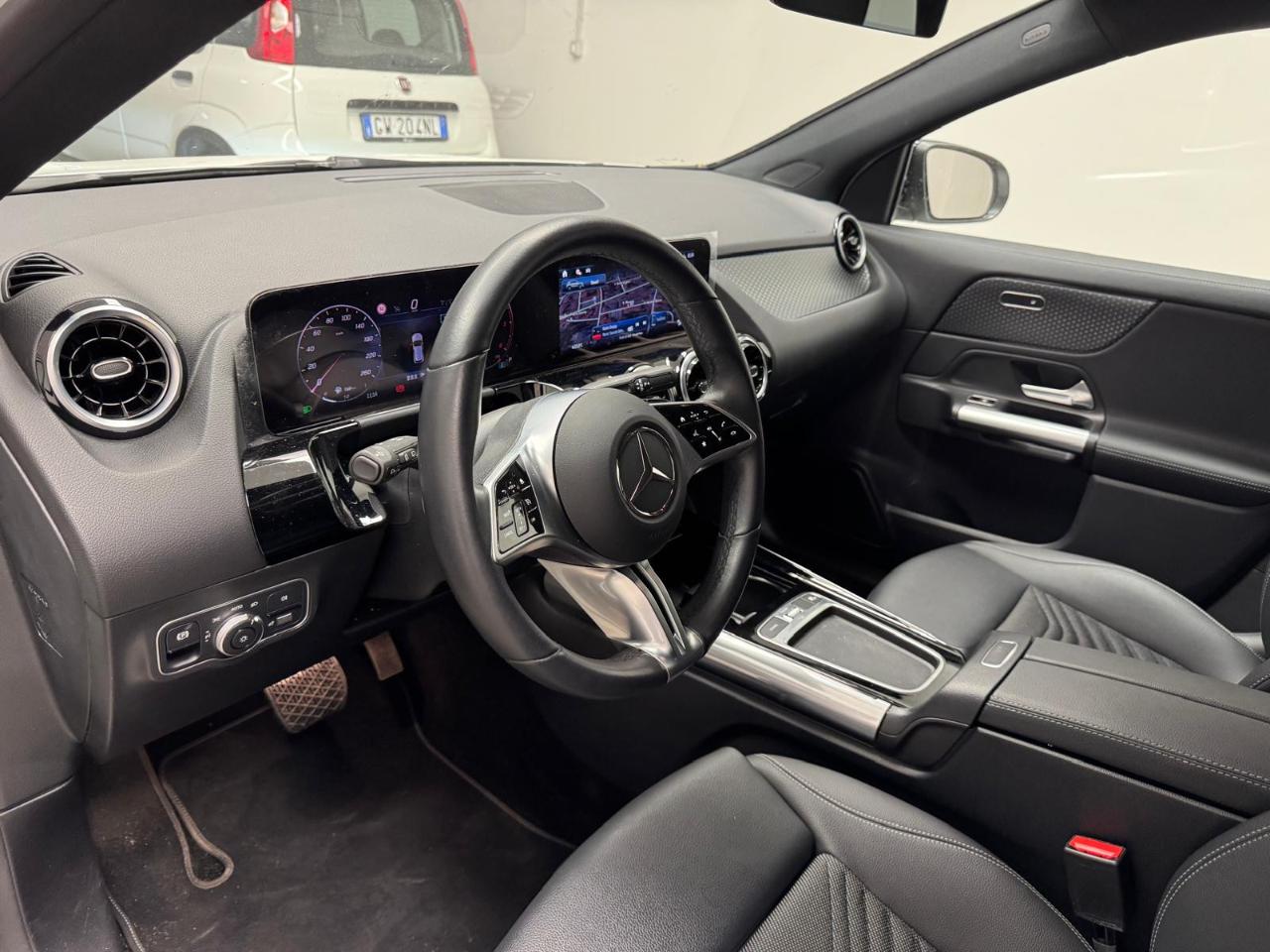 Mercedes Mercedes GLA usata 7