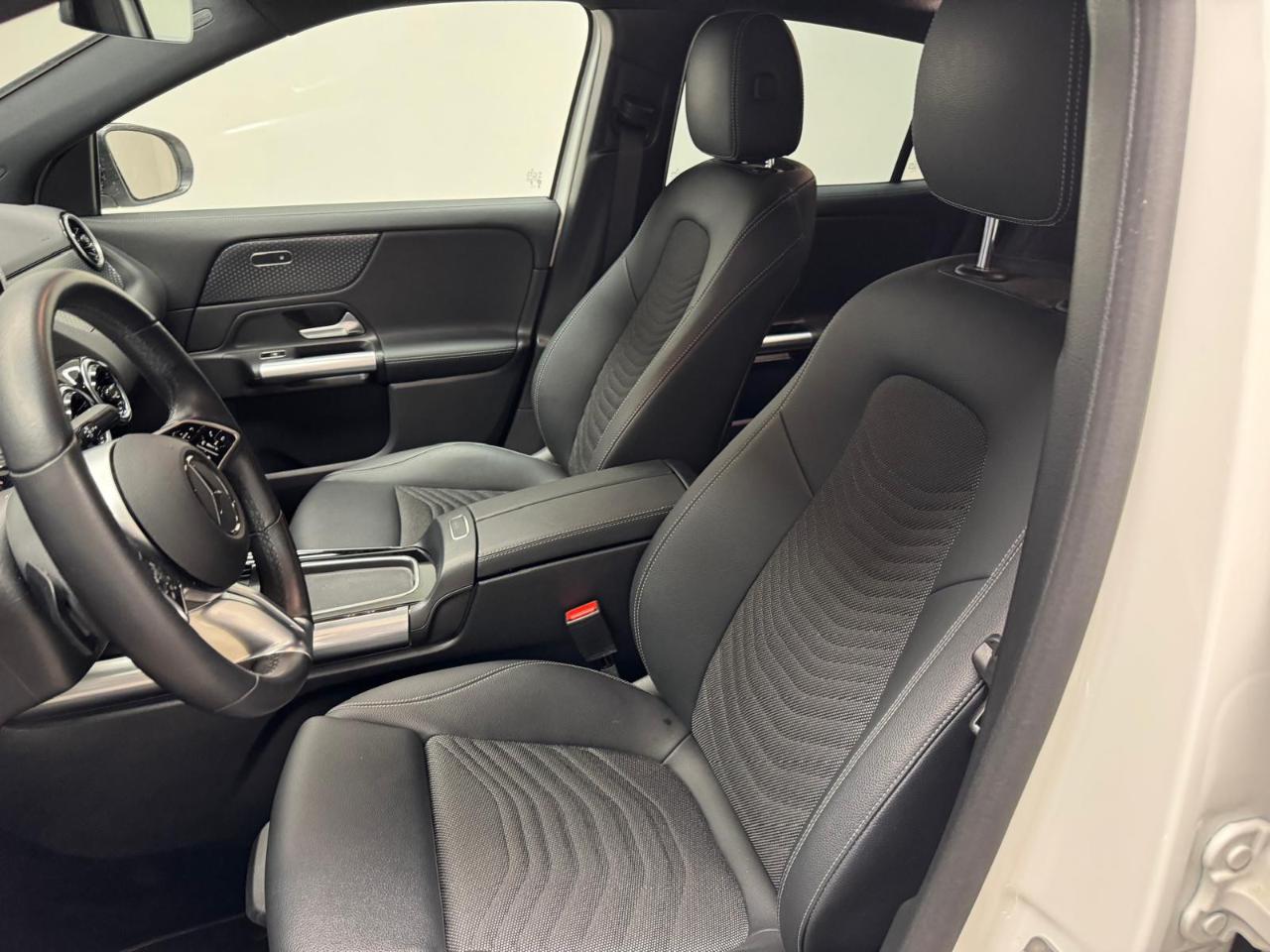 Mercedes Mercedes GLA usata 8