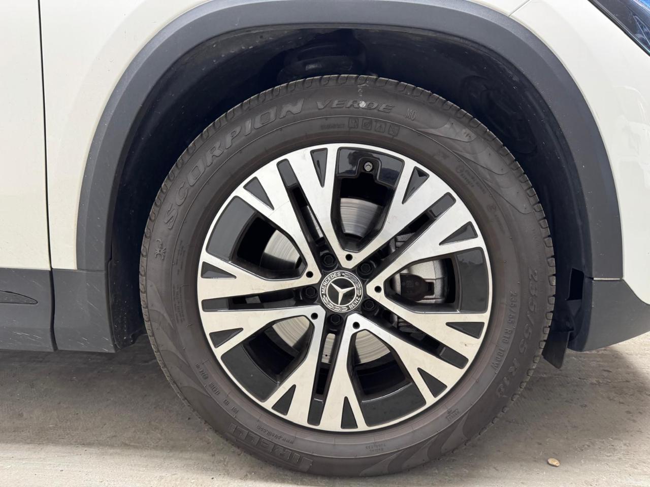 Mercedes Mercedes GLA usata 12