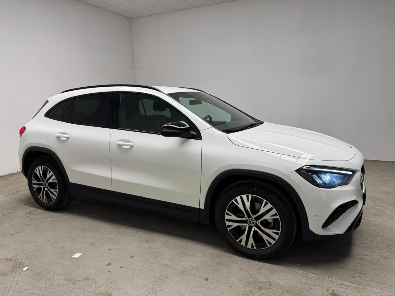 Mercedes Mercedes GLA usata 15