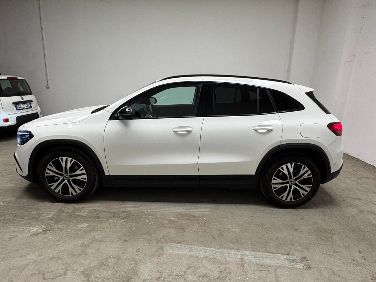 Mercedes Mercedes GLA usata 16