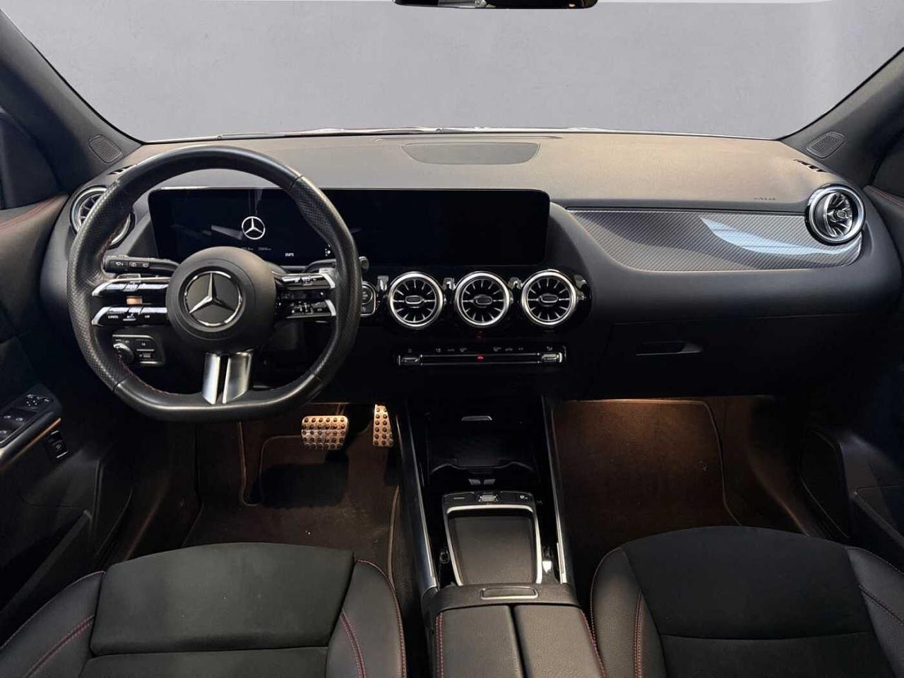 Mercedes Mercedes GLA usata 2