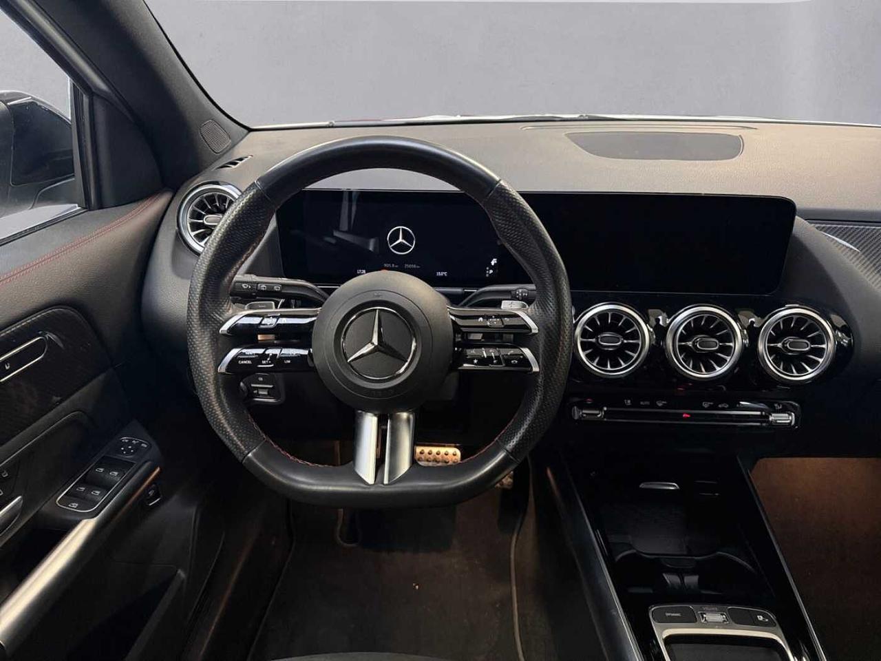 Mercedes Mercedes GLA usata 3