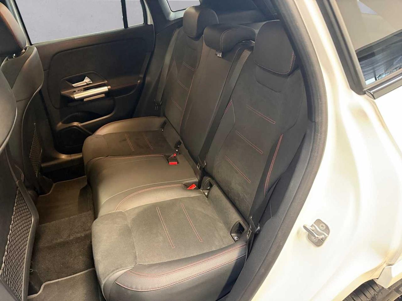 Mercedes Mercedes GLA usata 4