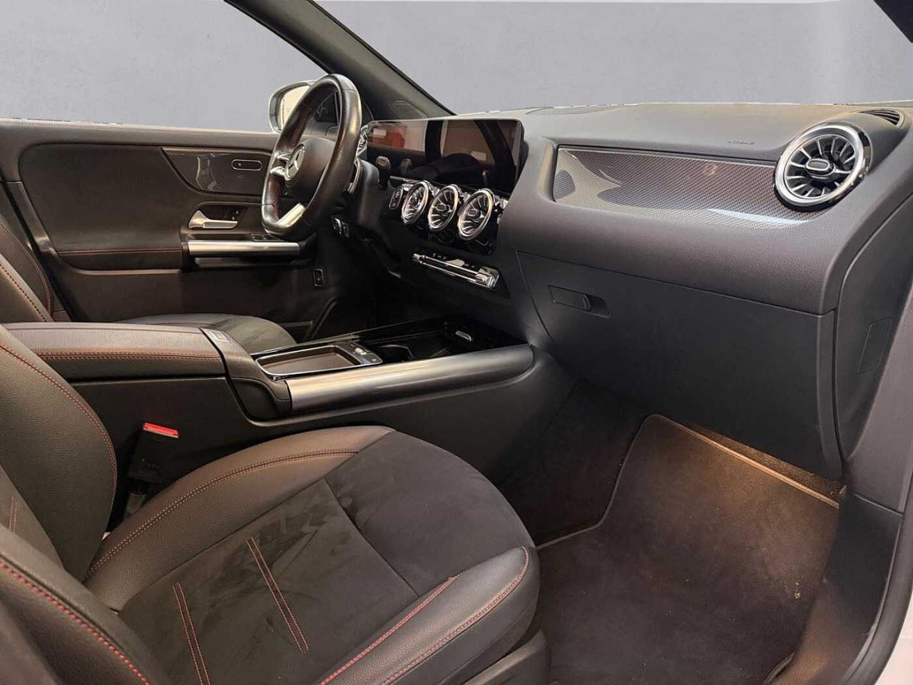 Mercedes Mercedes GLA usata 5