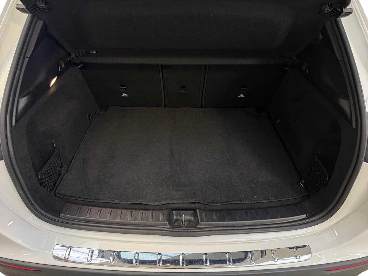 Mercedes Mercedes GLA usata 6