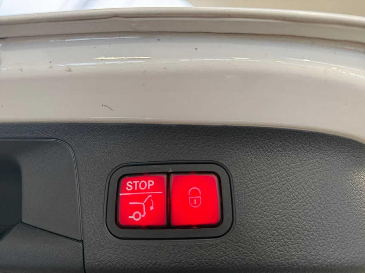 Mercedes Mercedes GLA usata 7