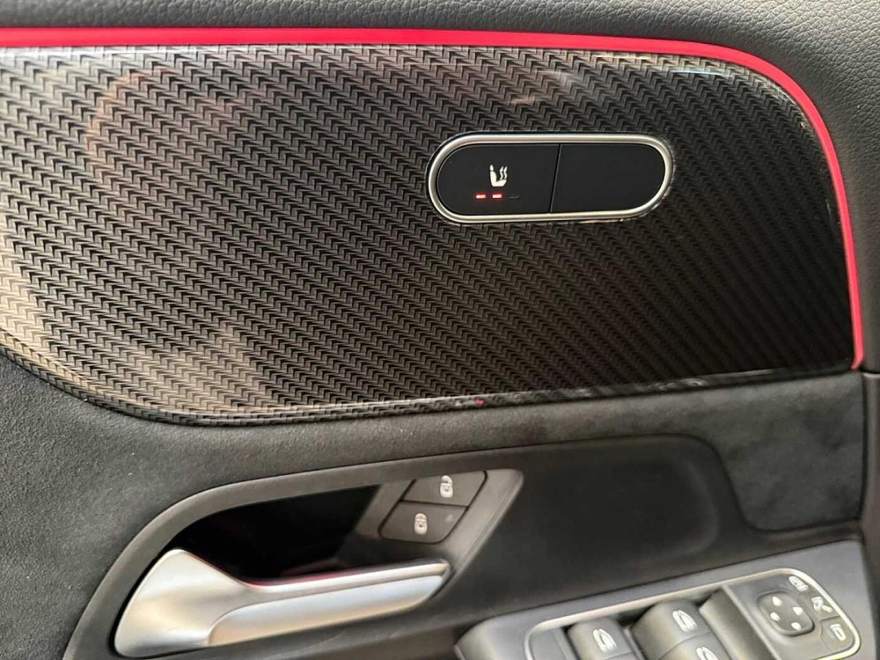 Mercedes Mercedes GLA usata 8