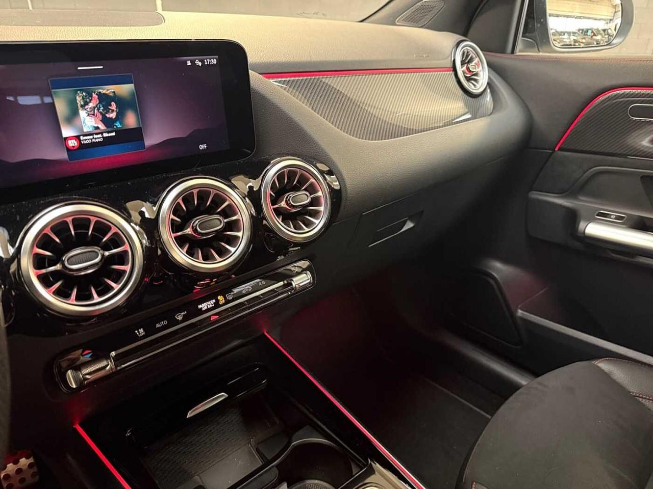 Mercedes Mercedes GLA usata 12