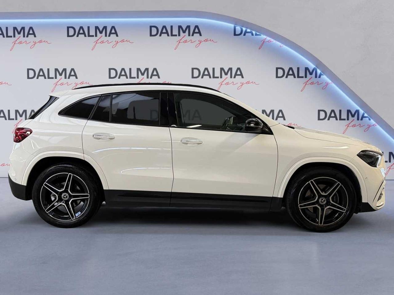 Mercedes Mercedes GLA usata 18