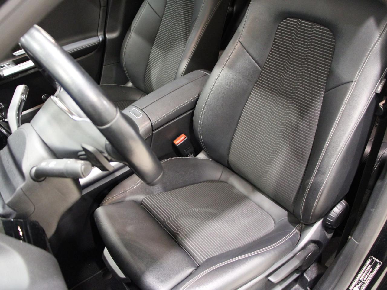 Mercedes Mercedes GLA usata 1