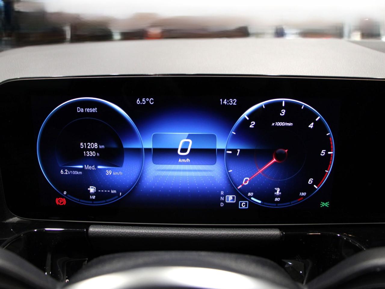 Mercedes Mercedes GLA usata 4