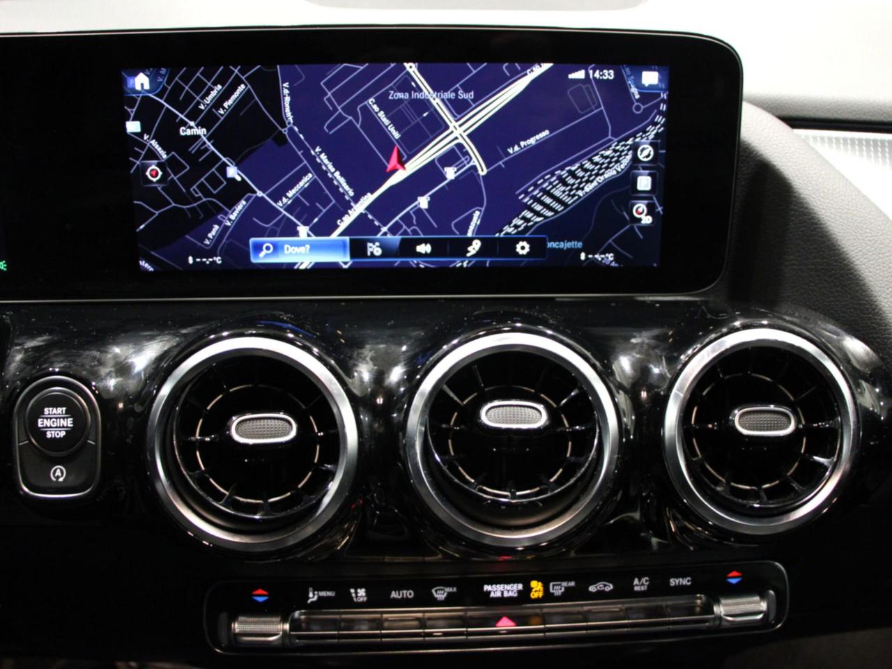 Mercedes Mercedes GLA usata 5