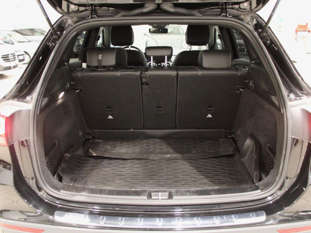 Mercedes Mercedes GLA usata 6