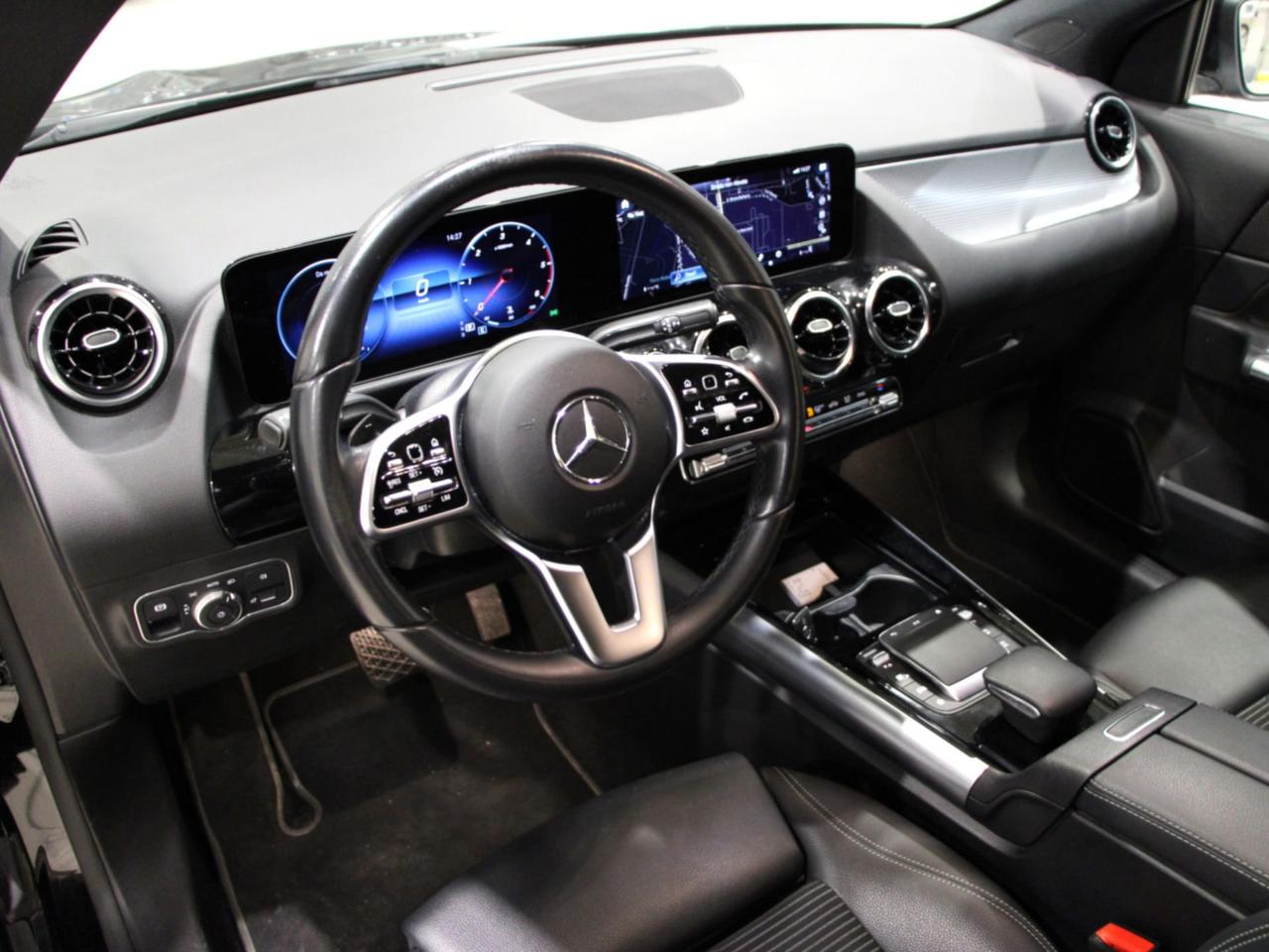 Mercedes Mercedes GLA usata 14