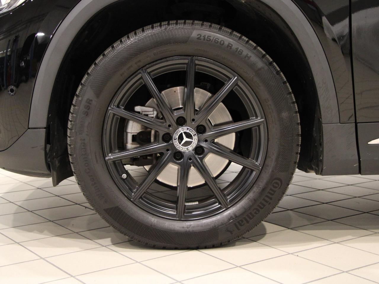 Mercedes Mercedes GLA usata 15