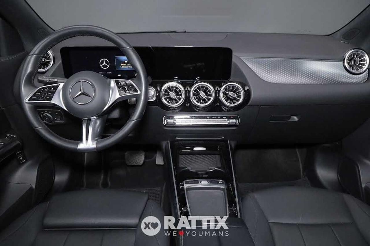 Mercedes Mercedes GLA usata 1