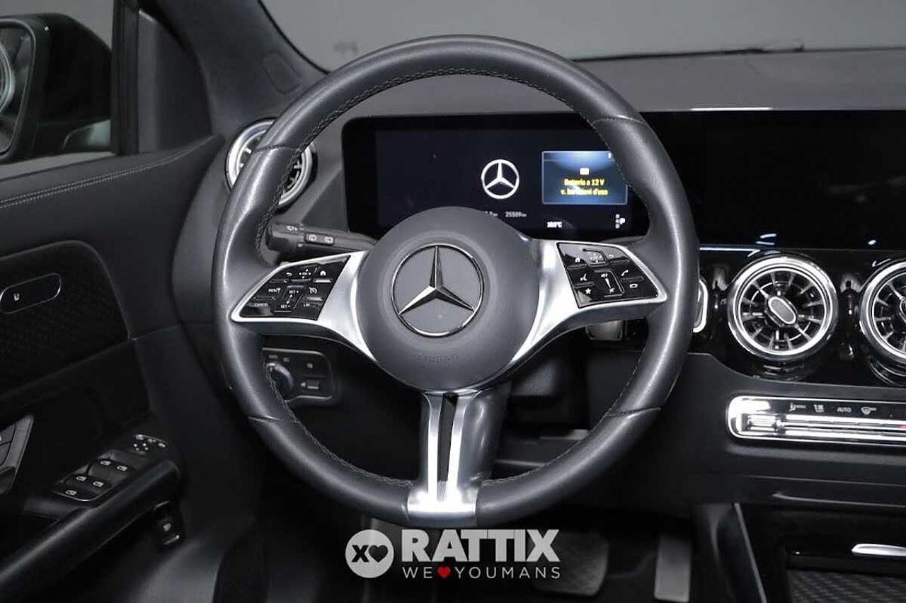 Mercedes Mercedes GLA usata 2