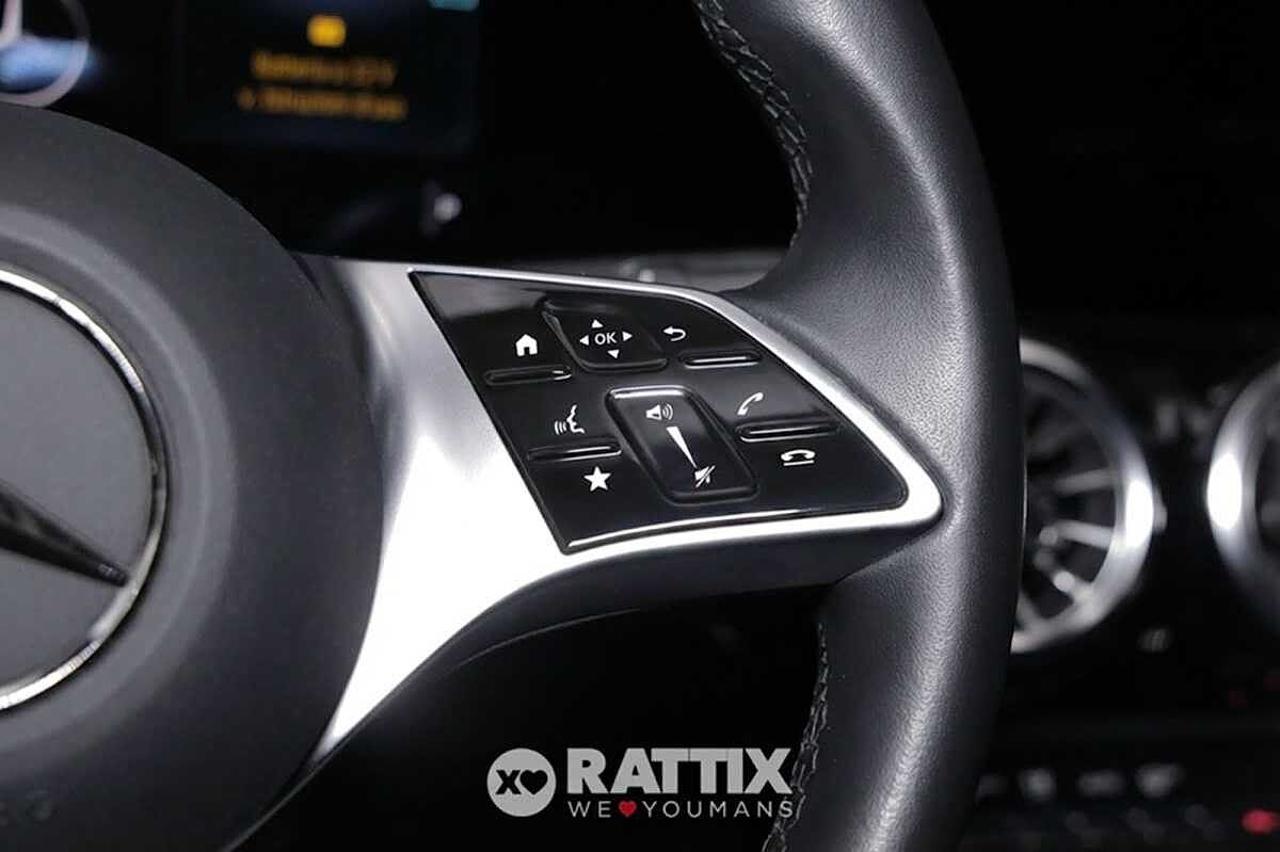 Mercedes Mercedes GLA usata 4