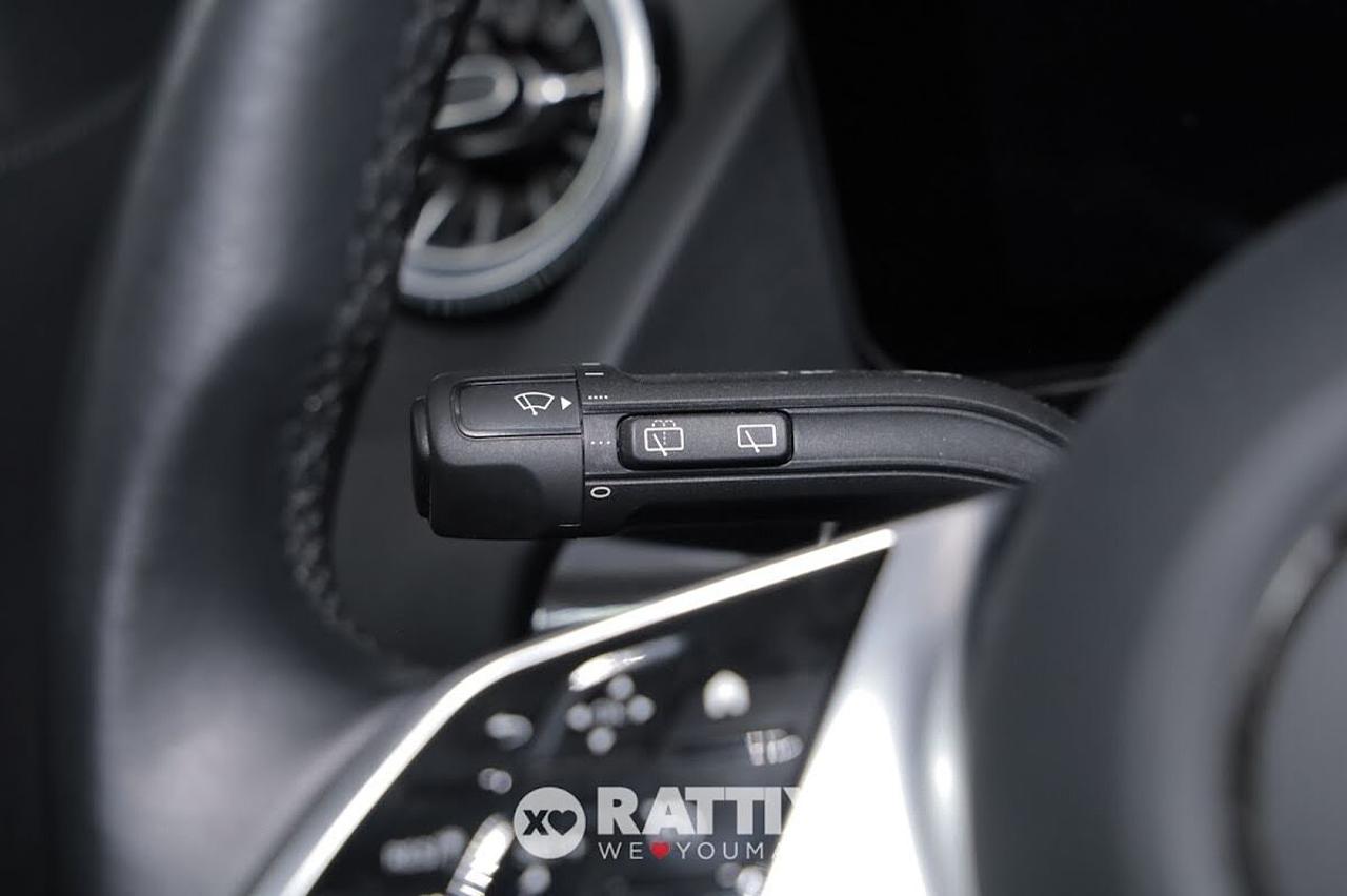 Mercedes Mercedes GLA usata 5