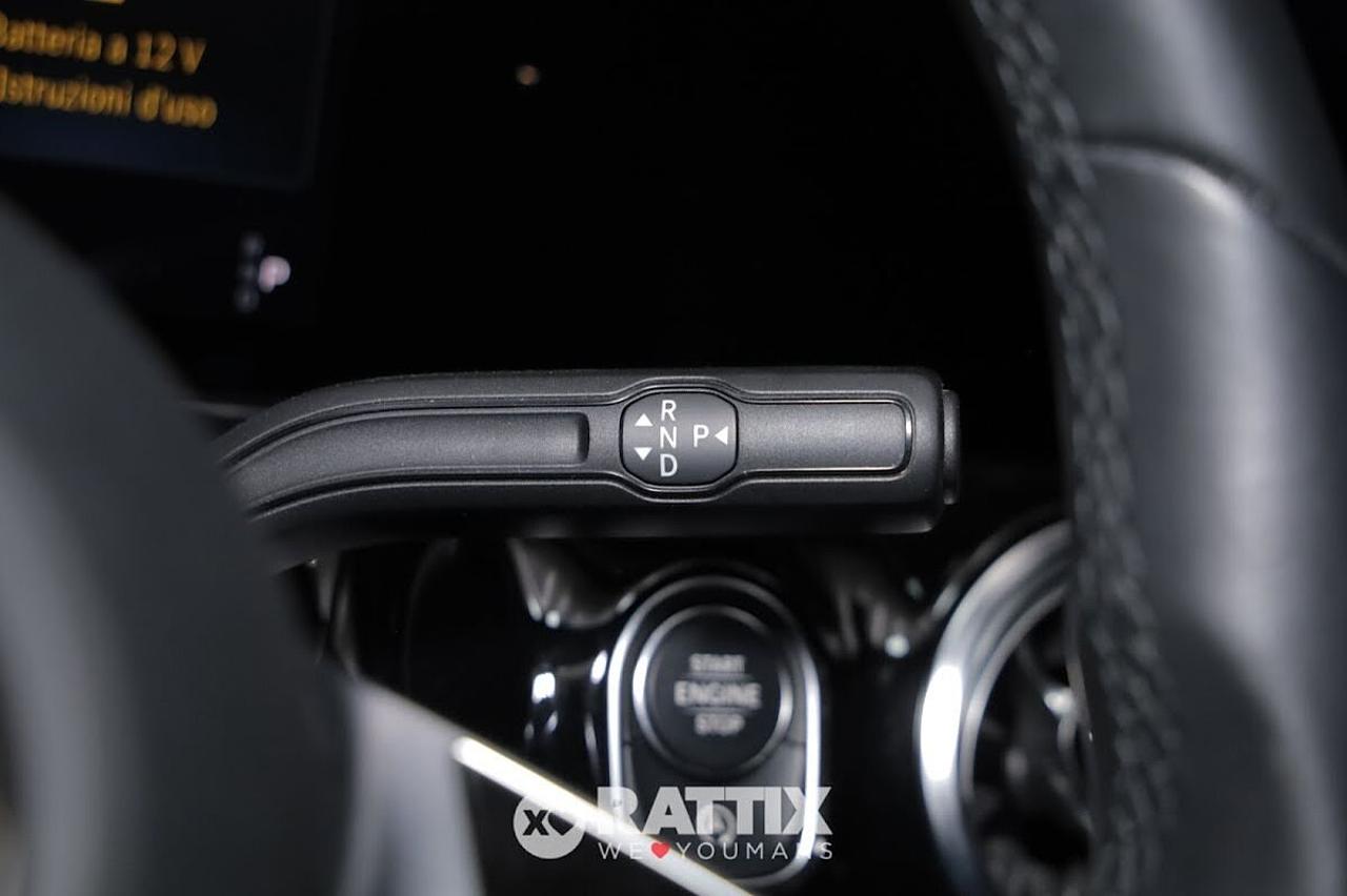 Mercedes Mercedes GLA usata 6