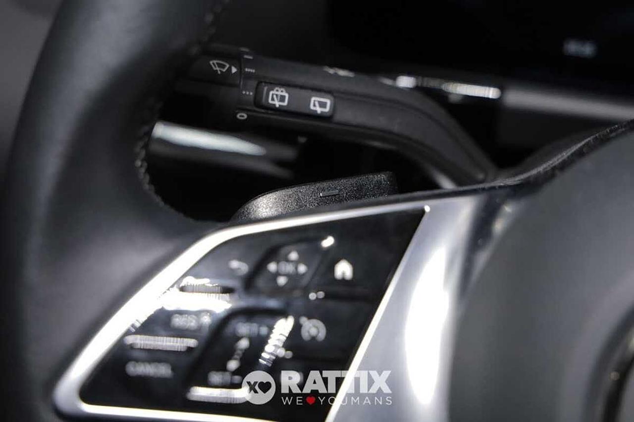 Mercedes Mercedes GLA usata 7