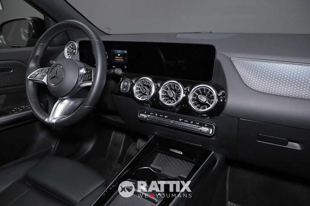 Mercedes Mercedes GLA usata 10
