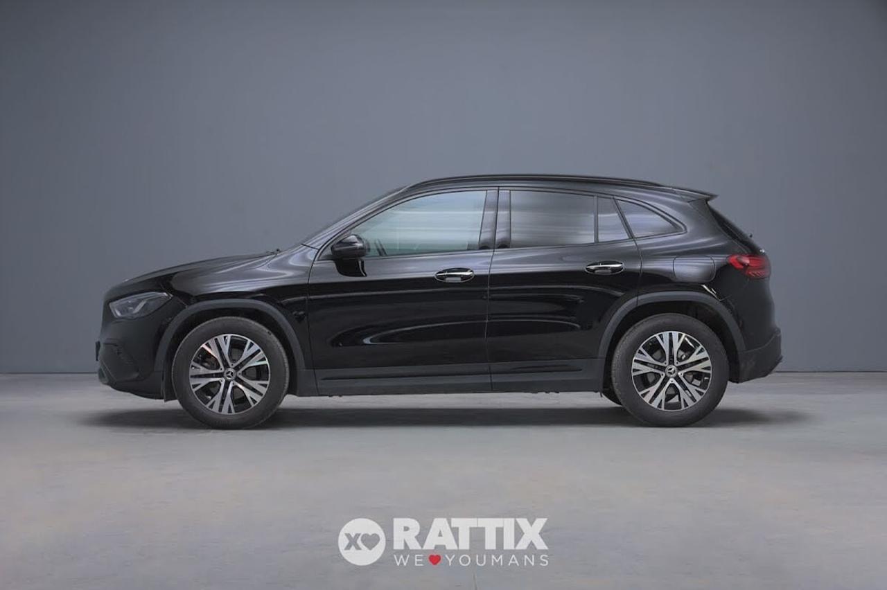 Mercedes Mercedes GLA usata 11