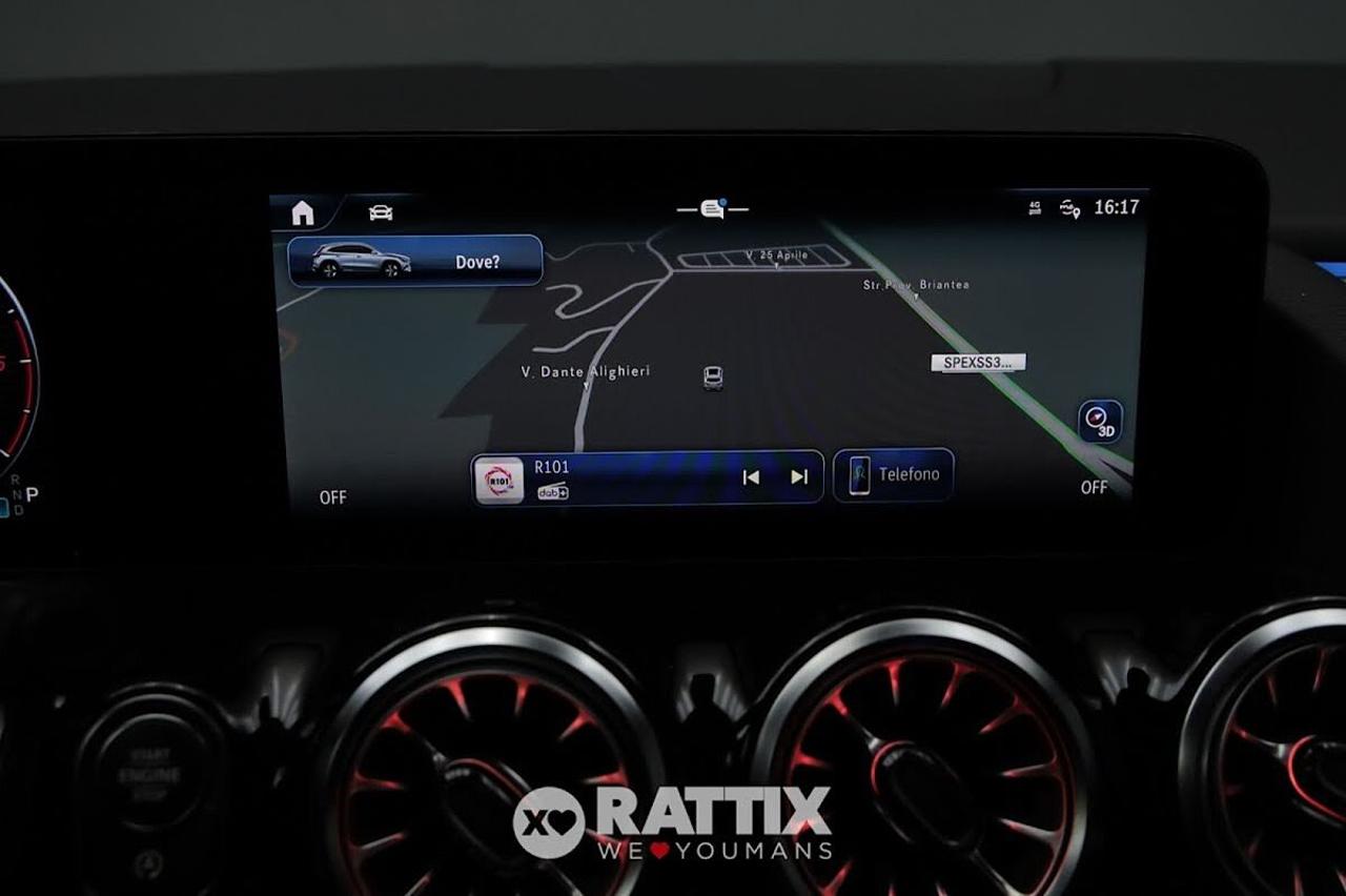Mercedes Mercedes GLA usata 13