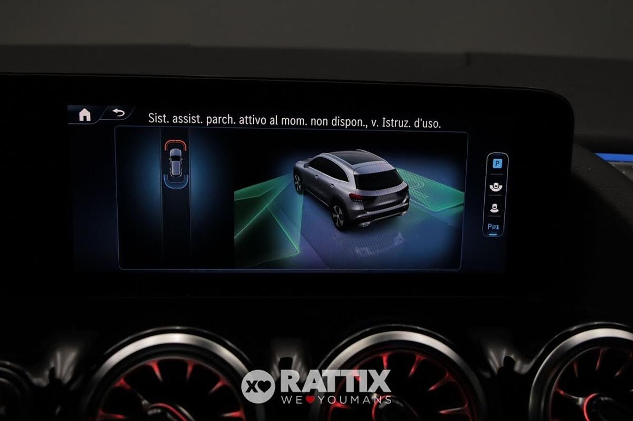Mercedes Mercedes GLA usata 14