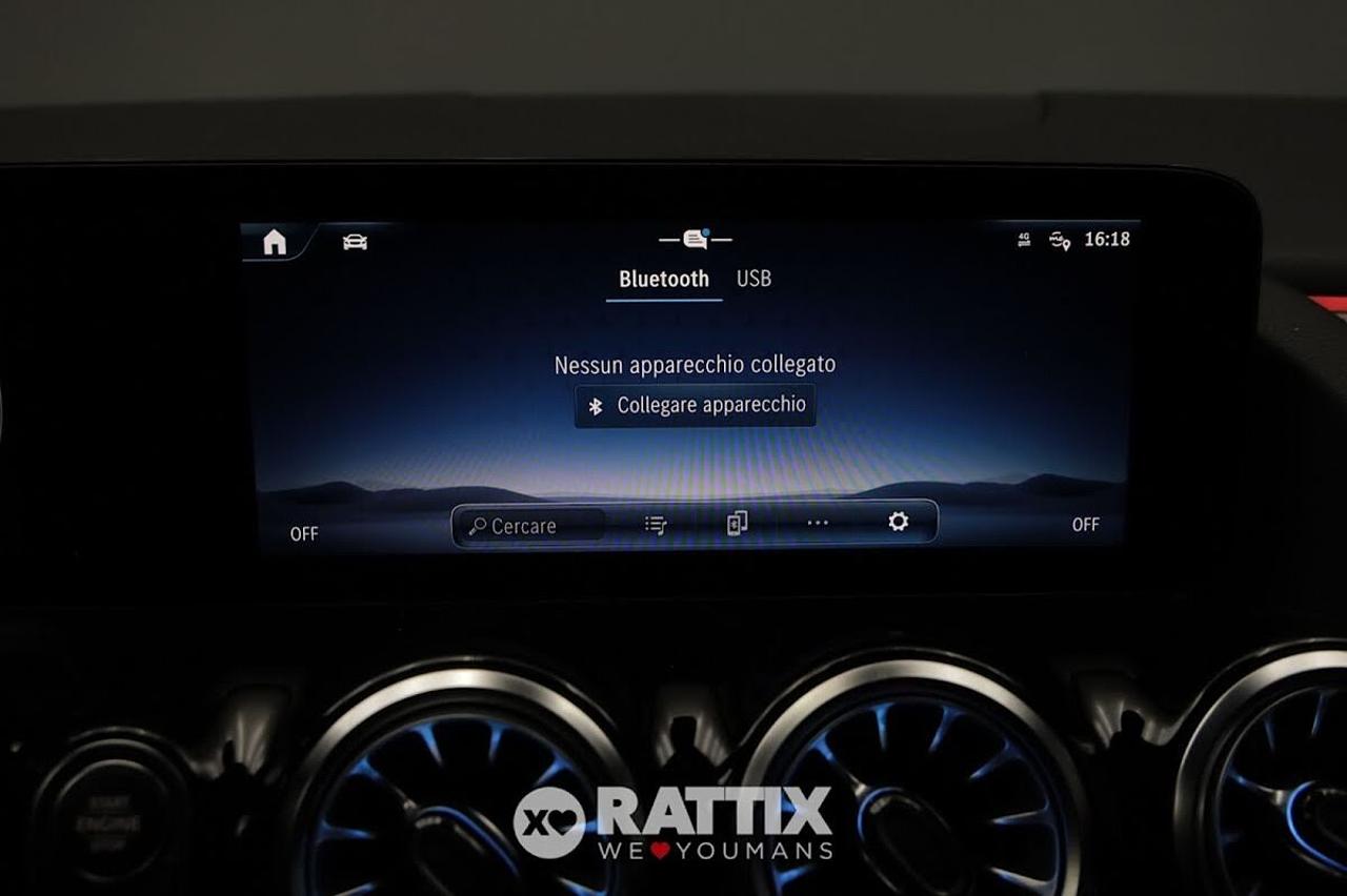 Mercedes Mercedes GLA usata 17