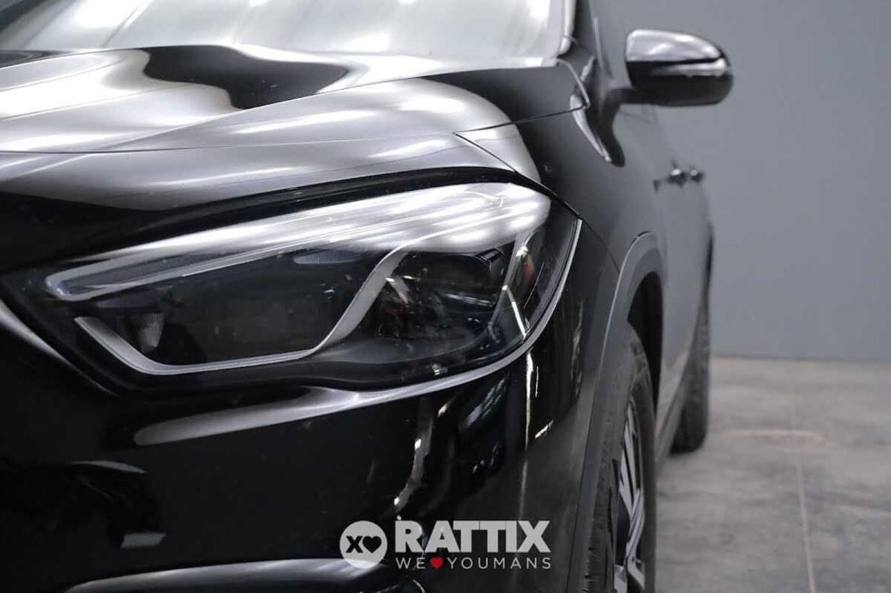 Mercedes Mercedes GLA usata 22