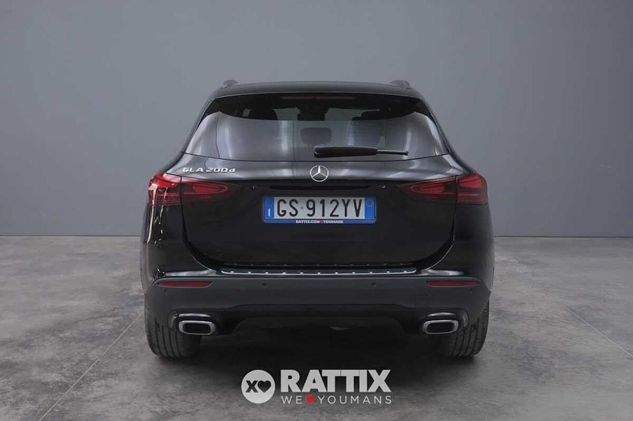Mercedes Mercedes GLA usata 26