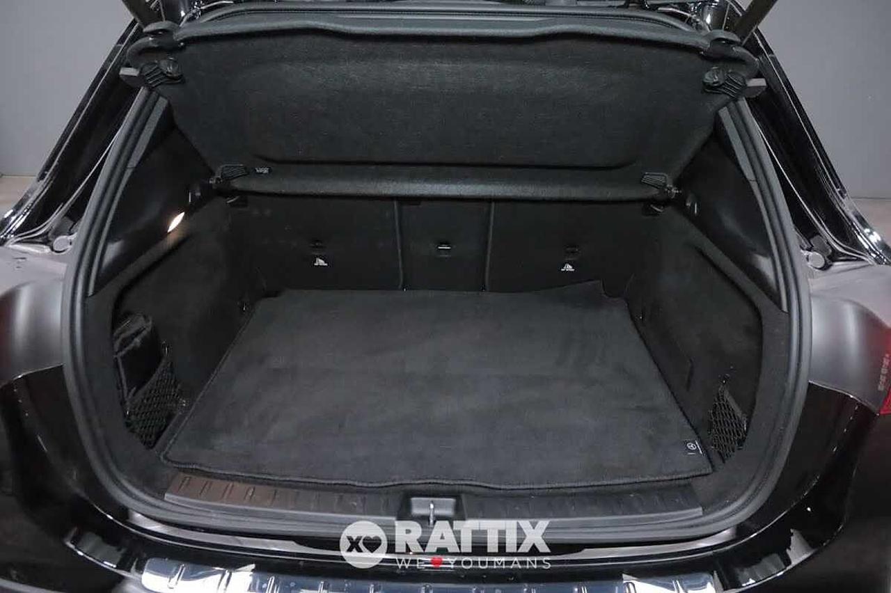Mercedes Mercedes GLA usata 27