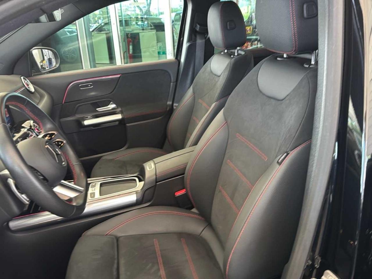 Mercedes Mercedes GLA usata 3