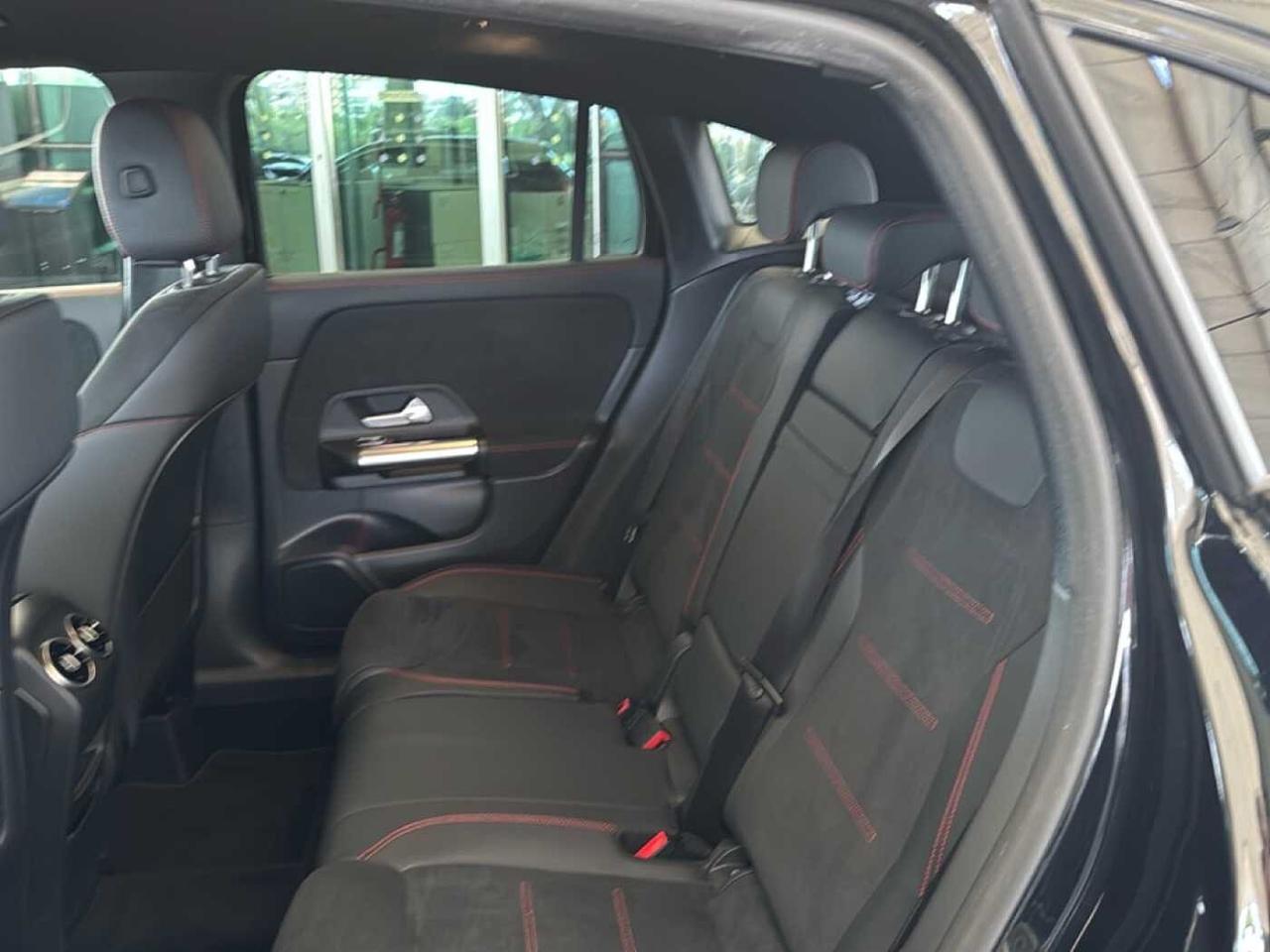Mercedes Mercedes GLA usata 4