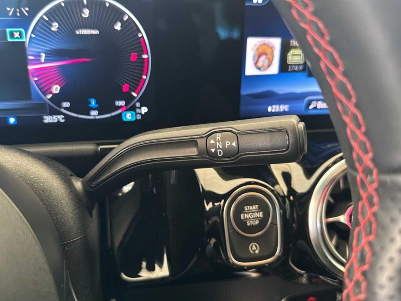 Mercedes Mercedes GLA usata 5