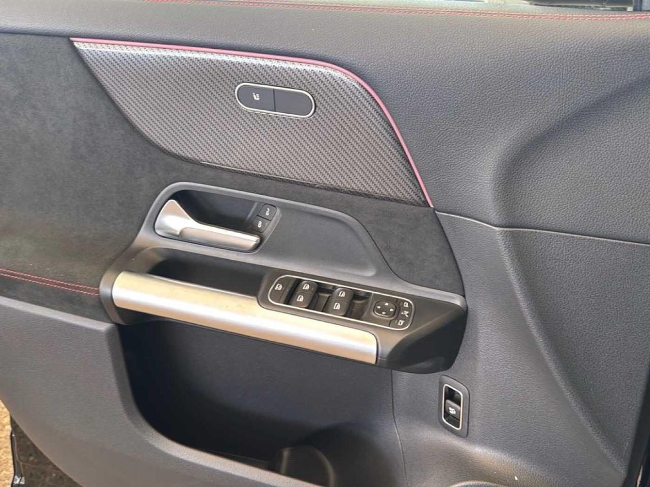 Mercedes Mercedes GLA usata 8