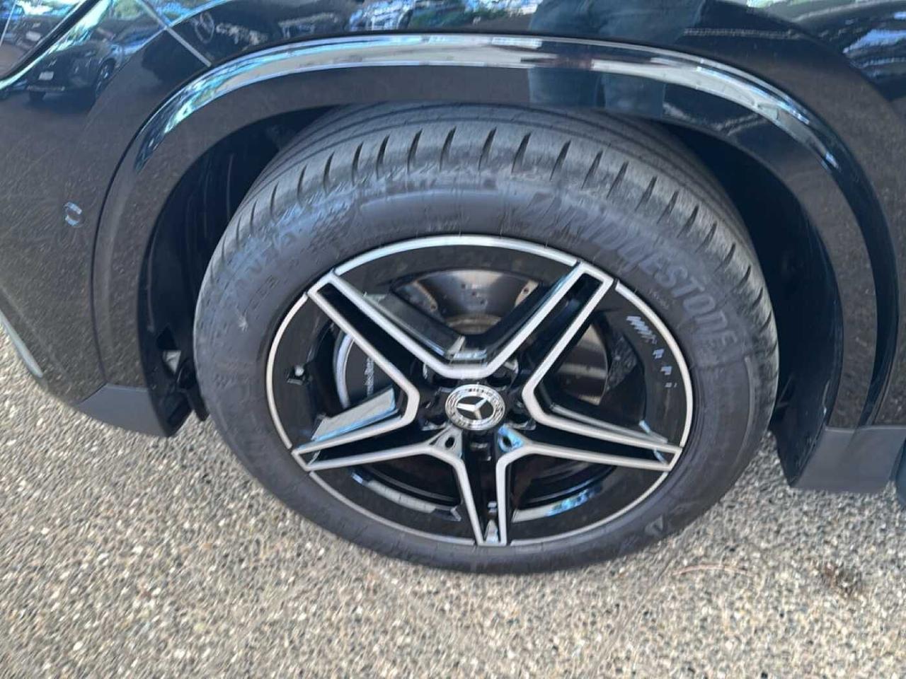 Mercedes Mercedes GLA usata 15