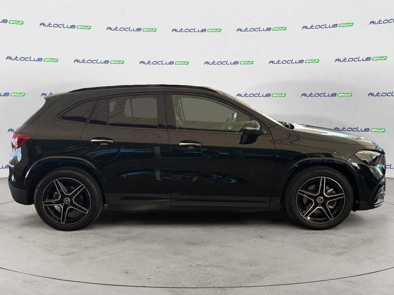 Mercedes Mercedes GLA usata 18
