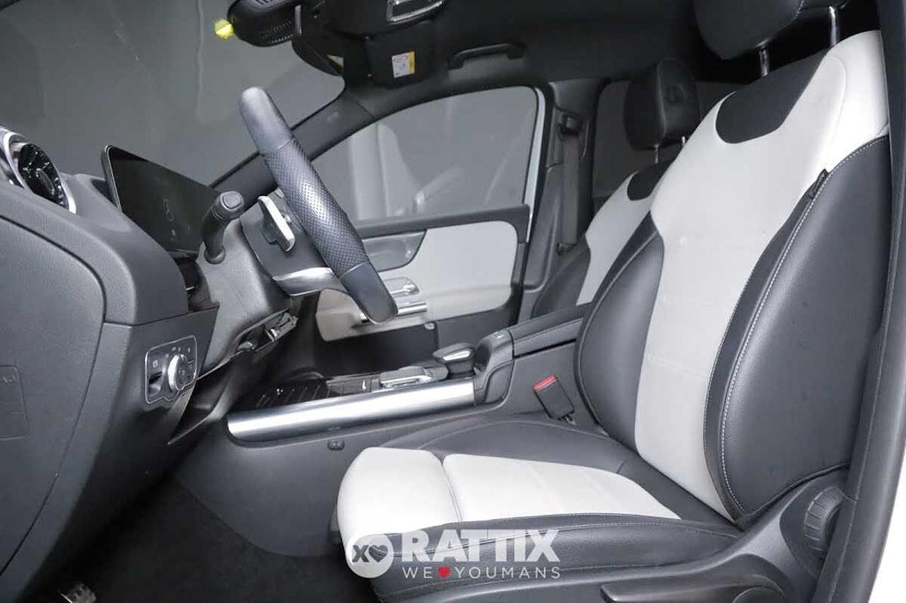Mercedes Mercedes GLA usata 1