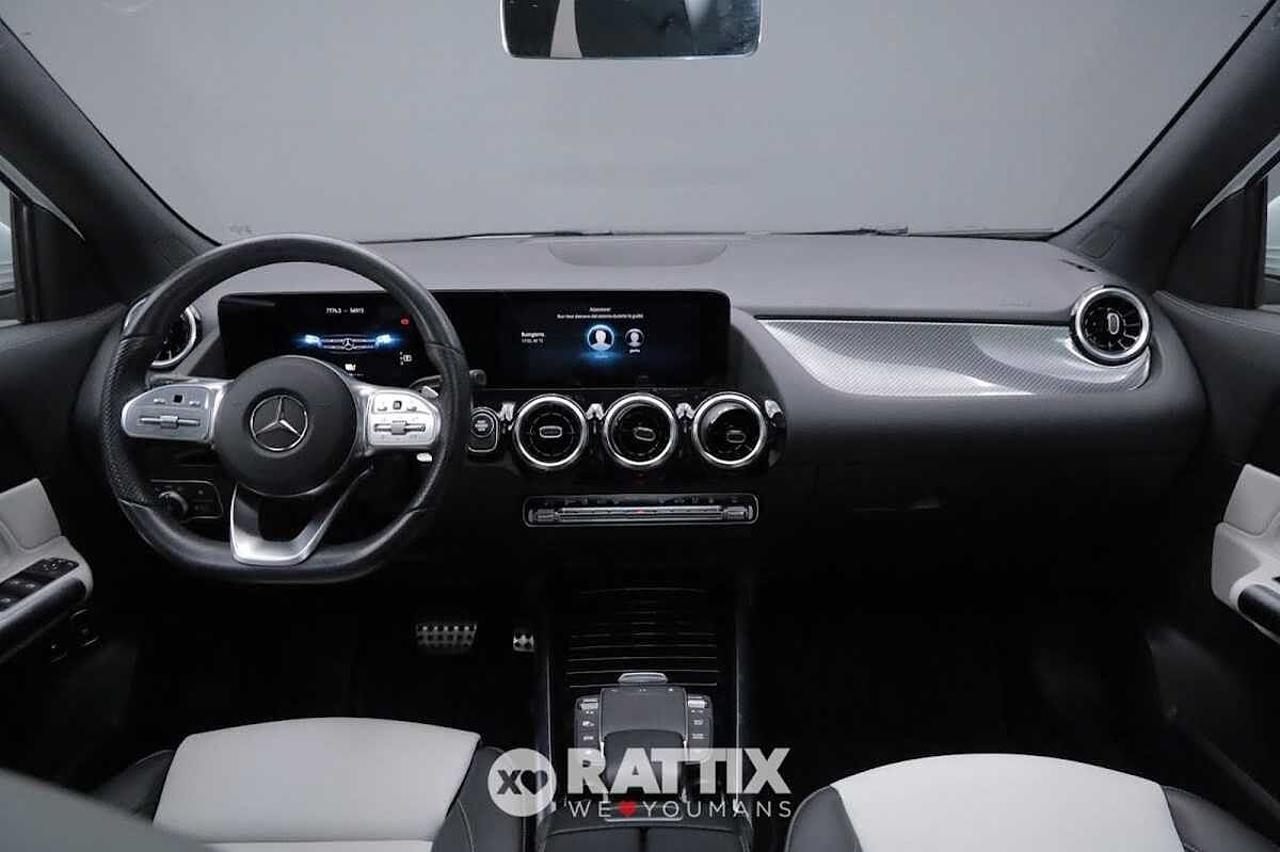 Mercedes Mercedes GLA usata 2